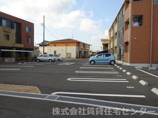 紀伊中ノ島駅 徒歩23分 3階の物件外観写真